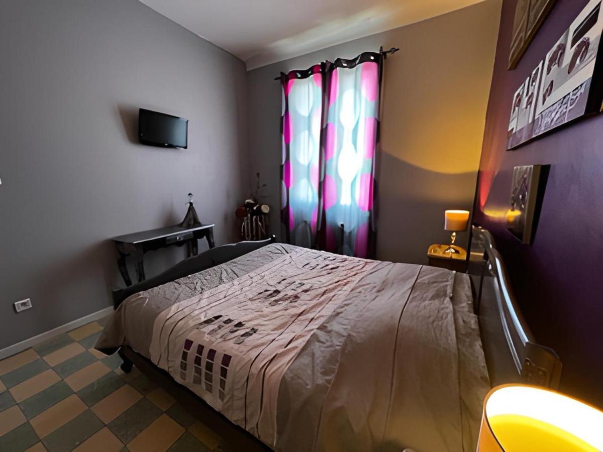 Gite Les Feuilles De Chene Villa Карпентра Екстериор снимка