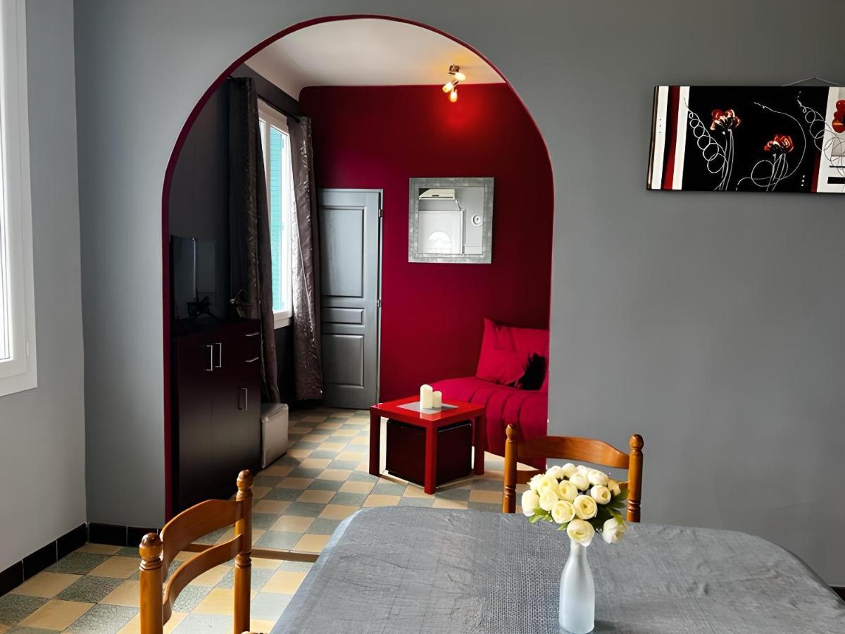 Gite Les Feuilles De Chene Villa Карпентра Екстериор снимка