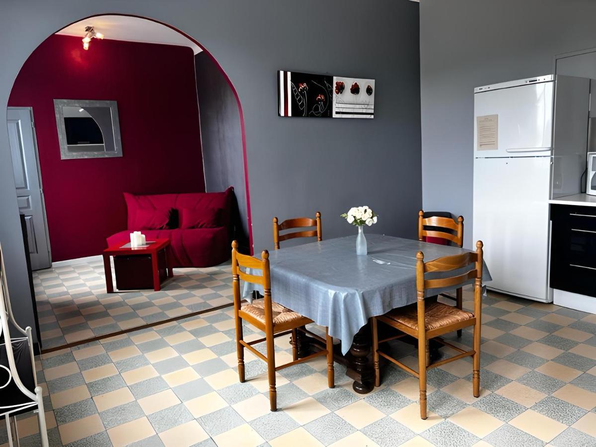 Gite Les Feuilles De Chene Villa Карпентра Екстериор снимка