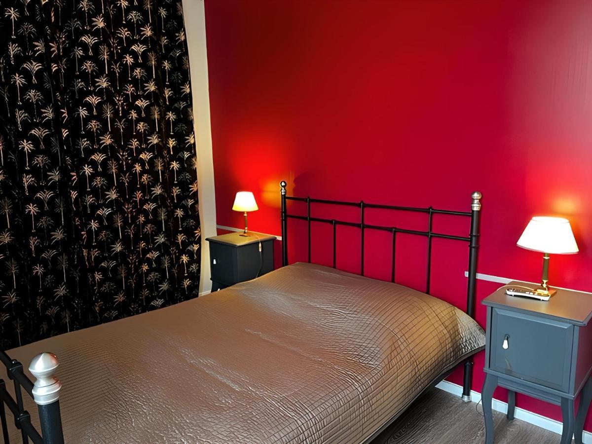 Gite Les Feuilles De Chene Villa Карпентра Екстериор снимка