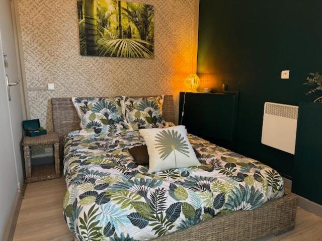 Gite Les Feuilles De Chene Villa Карпентра Екстериор снимка