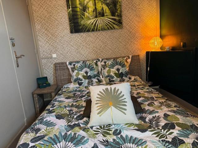 Gite Les Feuilles De Chene Villa Карпентра Екстериор снимка