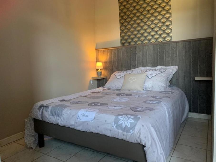 Gite Les Feuilles De Chene Villa Карпентра Екстериор снимка